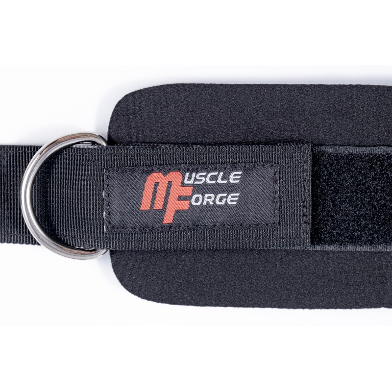 Leg stretcher - Muscle stretching device with 6 adjustment levels