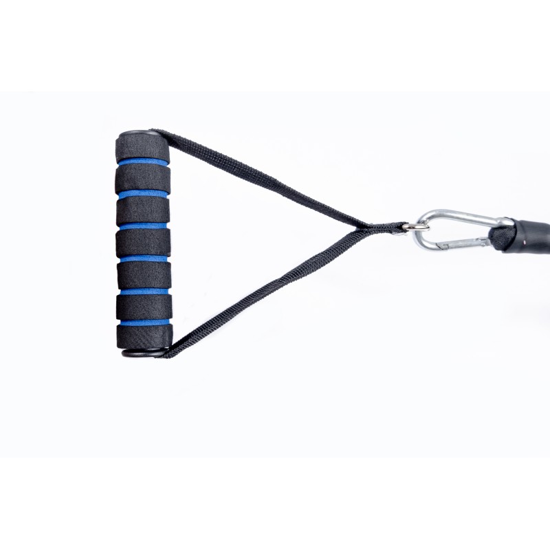 Set de bandas de resistencia para entrenamiento de boxeo y velocidad