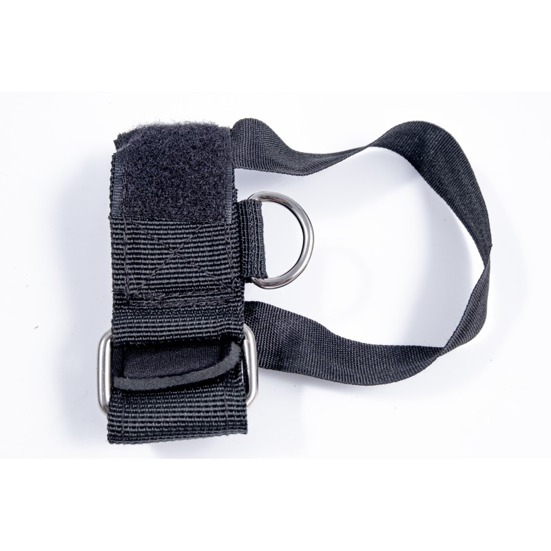 Set de bandes de résistance pour la boxe et l'entraînement de vitesse