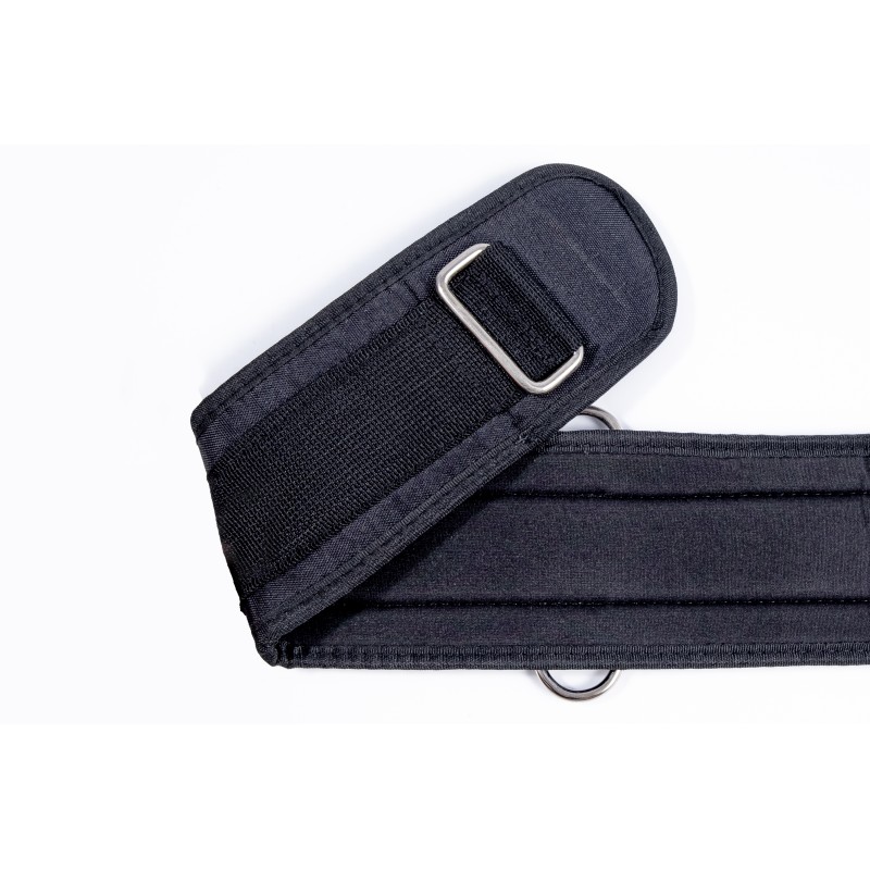 Trainingsband-Set mit Gurt und Aufsätzen für das motorische Training