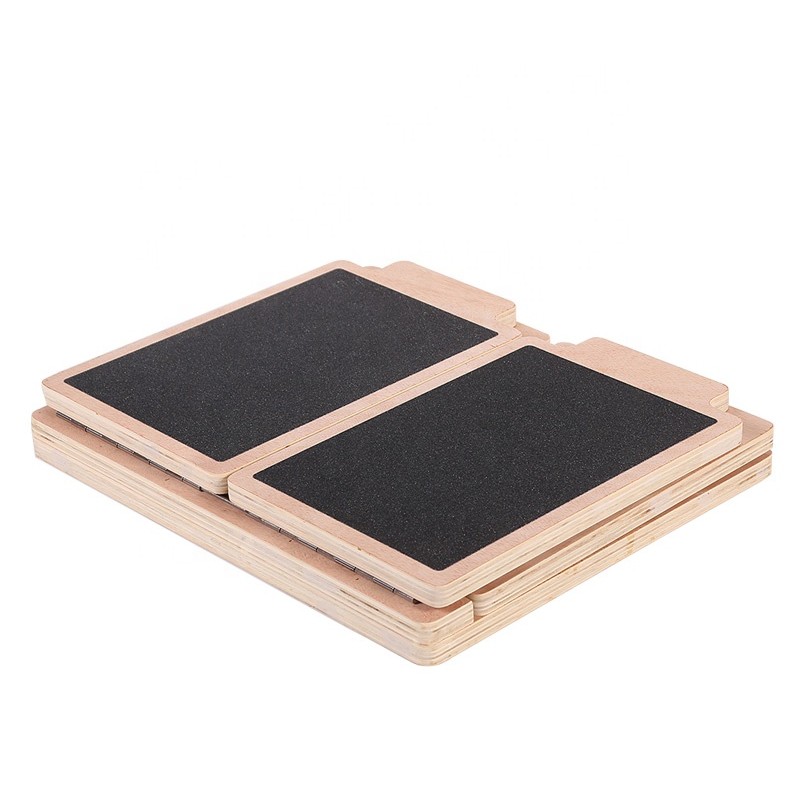 Slant Board Platform for Stretching and Squats