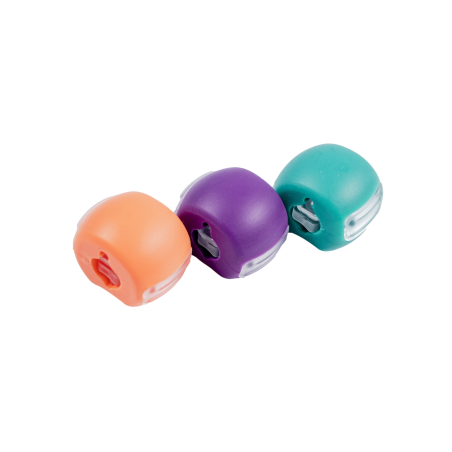 Juego de ejercicios para la Mandíbula - Jawline Muscle Shaper