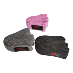 Power Band exercise bands set