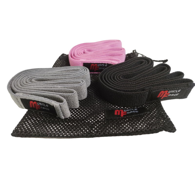 Power Band exercise bands set