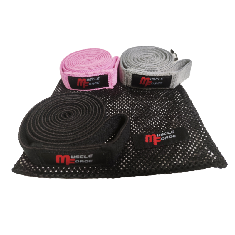 Power Band exercise bands set