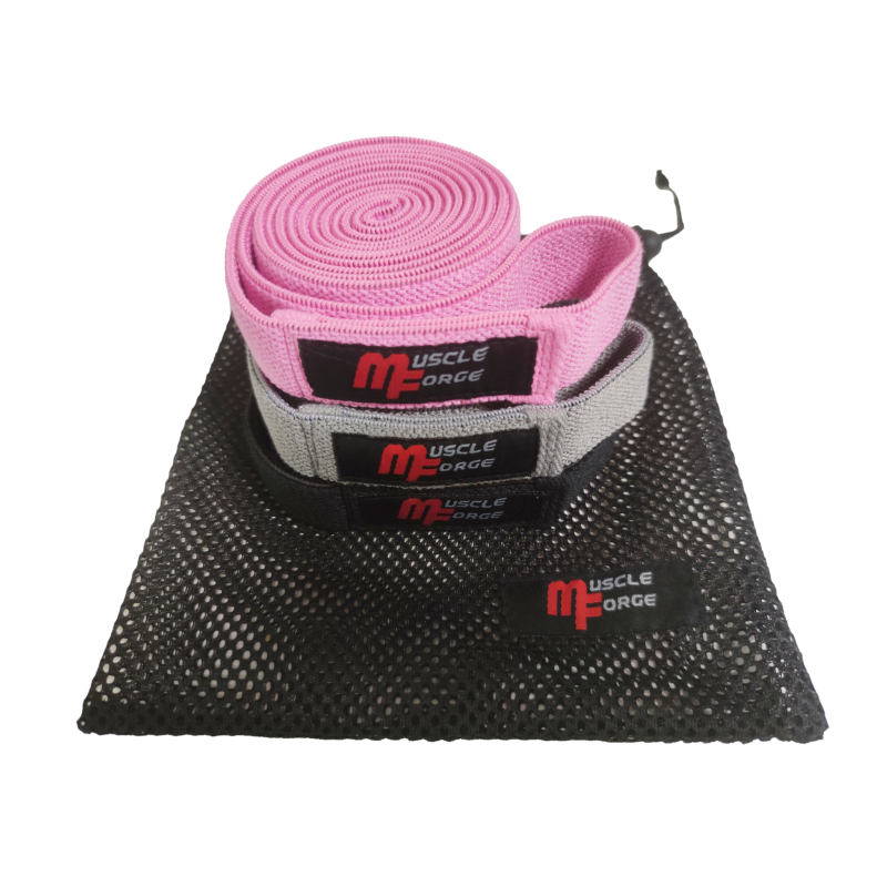 Power Band exercise bands set