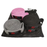 Power Band exercise bands set