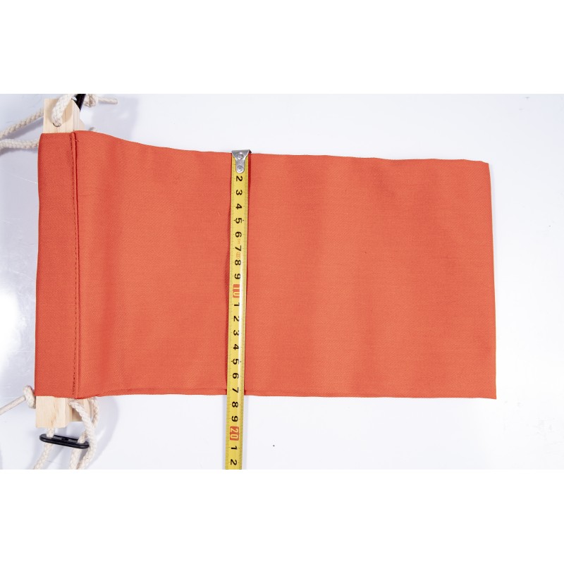 Hamac pour pied au Bureau