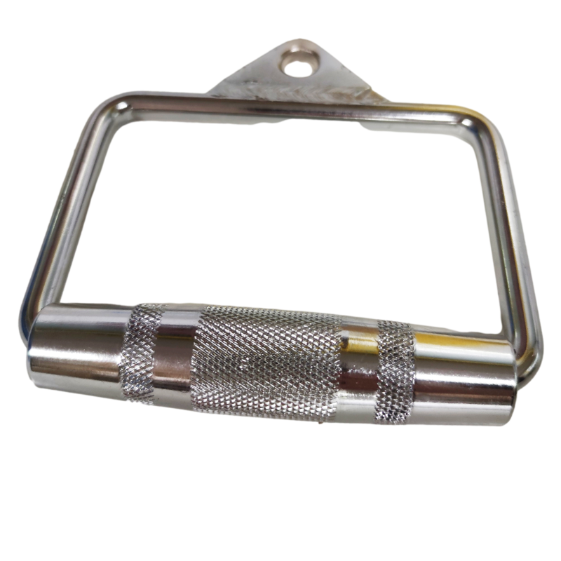 Kabelzug Griff für Bodybuilding und Kraftsport