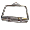 Kabelzug Griff für Bodybuilding und Kraftsport