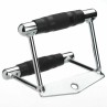 Parallelgriff für Kabelmaschine für Bodybuilding-Training