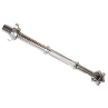 Gryf na sztangielkę 25mm 45 cm długi