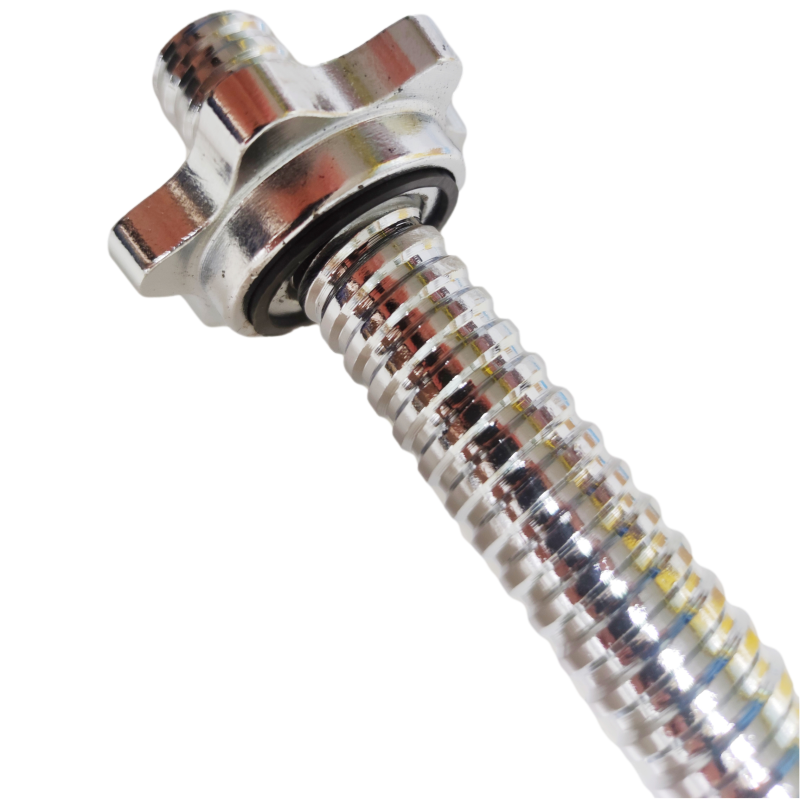 Regular Dumbbell bar 25mm 45 cm