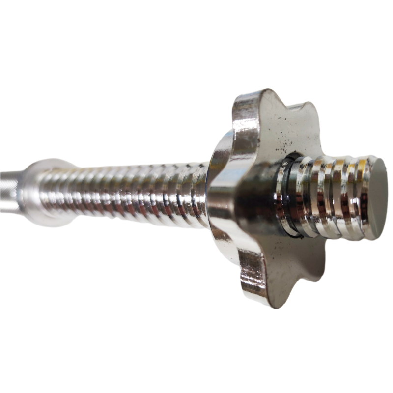 Regular Dumbbell bar 25mm 45 cm