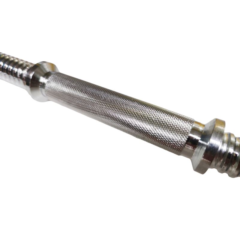 Kurzhantelstange 45 cm lang