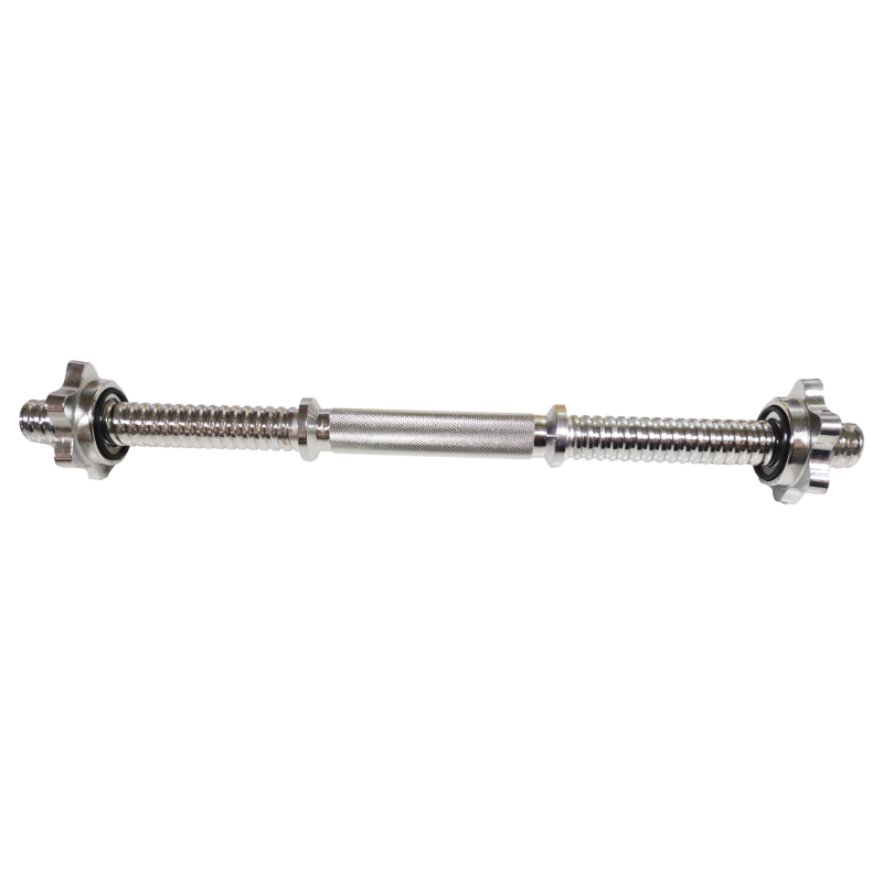 Kurzhantelstange 45 cm lang