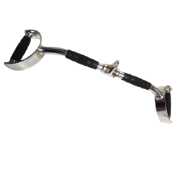 Latzug Griffe für Rückenmuskulatur Training