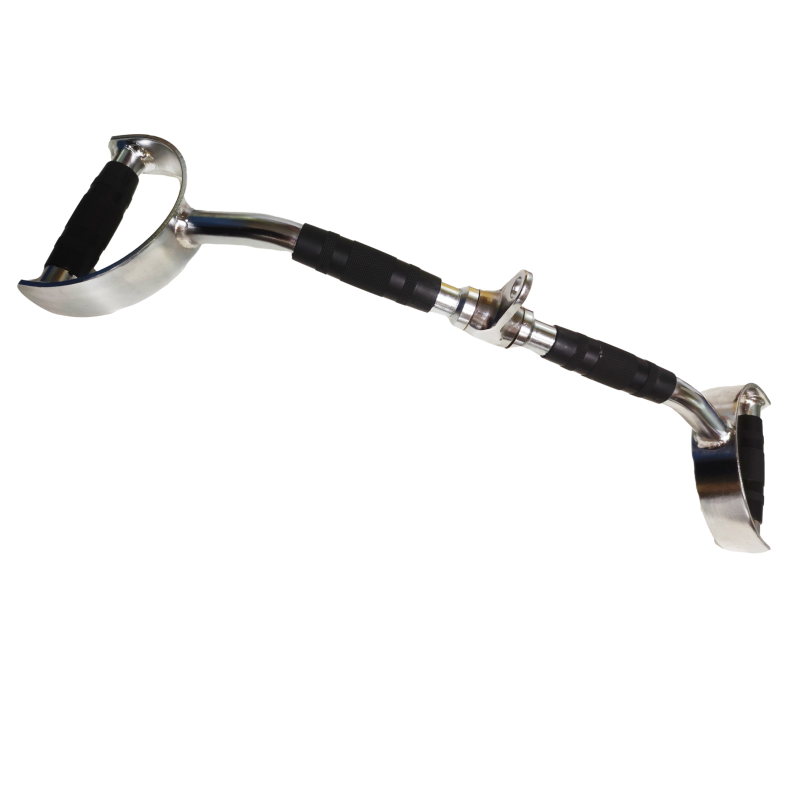 V-shaped bar for press down 28-inch 70cm