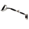 V barre en forme pour le press down 28 pouces 70cm
