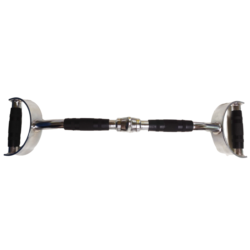 V barre en forme pour le press down 28 pouces 70cm
