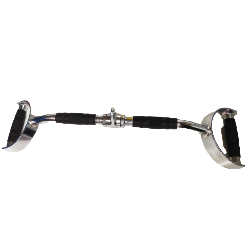 V barre en forme pour le press down 28 pouces 70cm