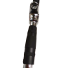 V barre en forme pour le press down 28 pouces 70cm
