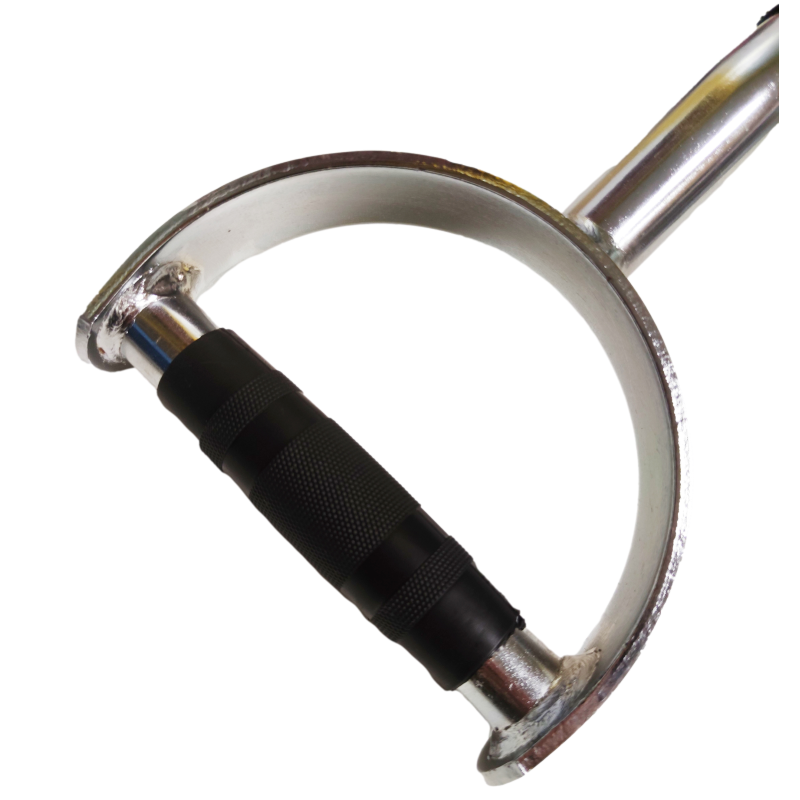 V barre en forme pour le press down 28 pouces 70cm