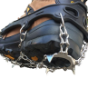 Crampons pour la randonnée en montagne 19 dents L