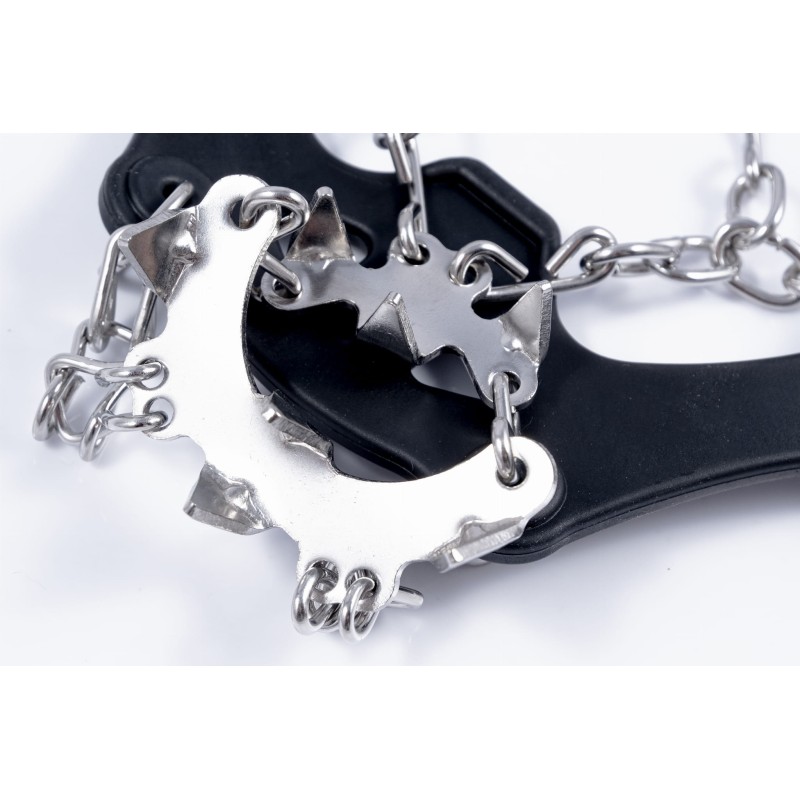 Crampons pour la randonnée en montagne 19 dents L