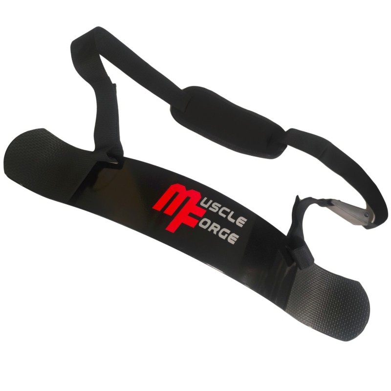 ARM BLASTER - Blaster de biceps pour le bodybuilding & les sports de force