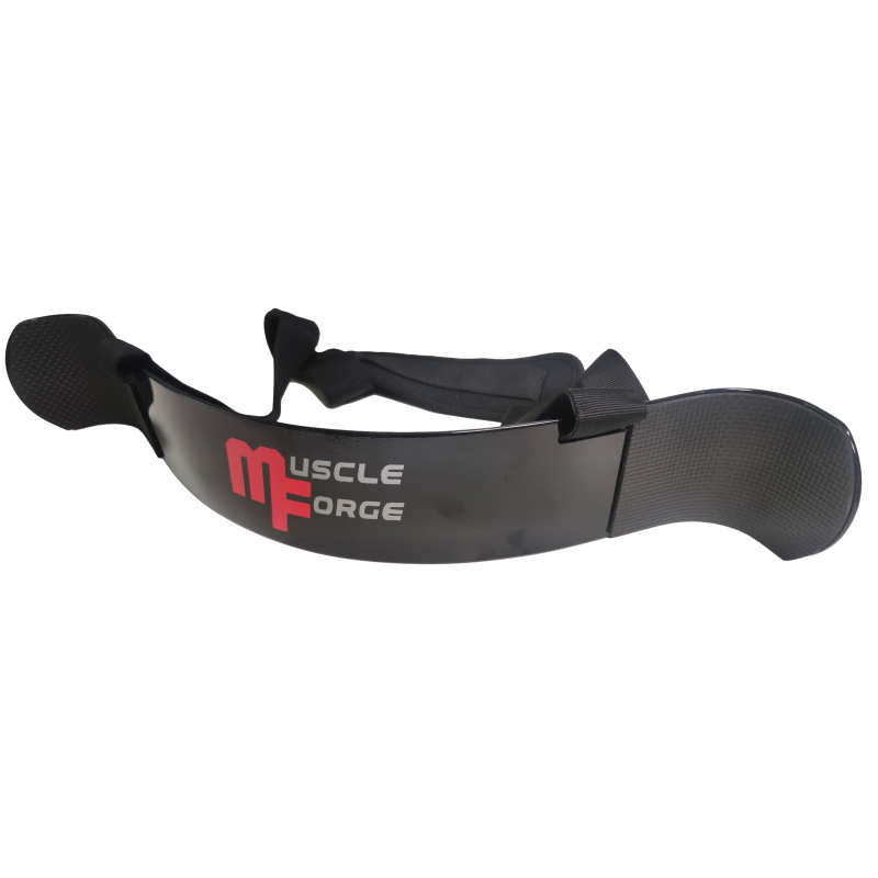 Arm Blaster - Biceps Blaster para culturismo y entrenamiento con pesas