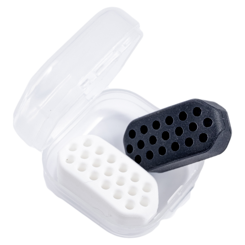 Kiefer Trainer für Gesichtsmuskeln und Jawline