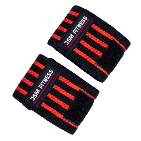 Muñequeras para la estabilidad y el apoyo durante el entrenamiento