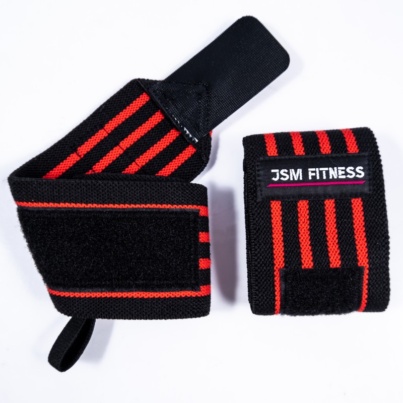 Des bracelets pour l'entraînement musculaire