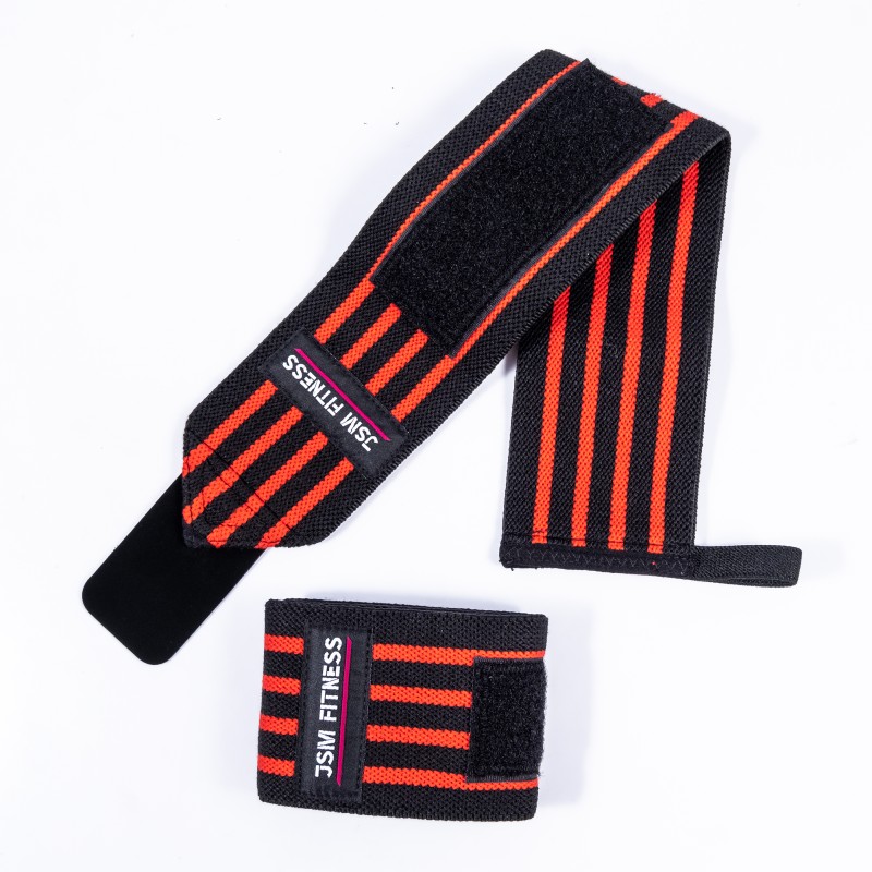 Des bracelets pour l'entraînement musculaire