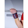 Muñequeras para la estabilidad y el apoyo durante el entrenamiento
