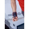 Wrist strap wraps stabilizer