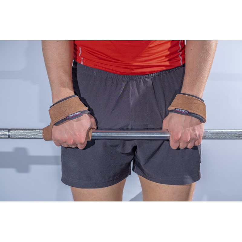 Sangles de levage pour Musculation