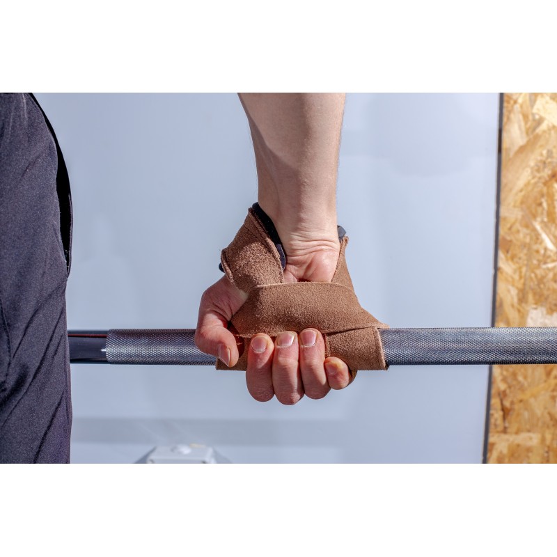 Sangles de levage pour Musculation