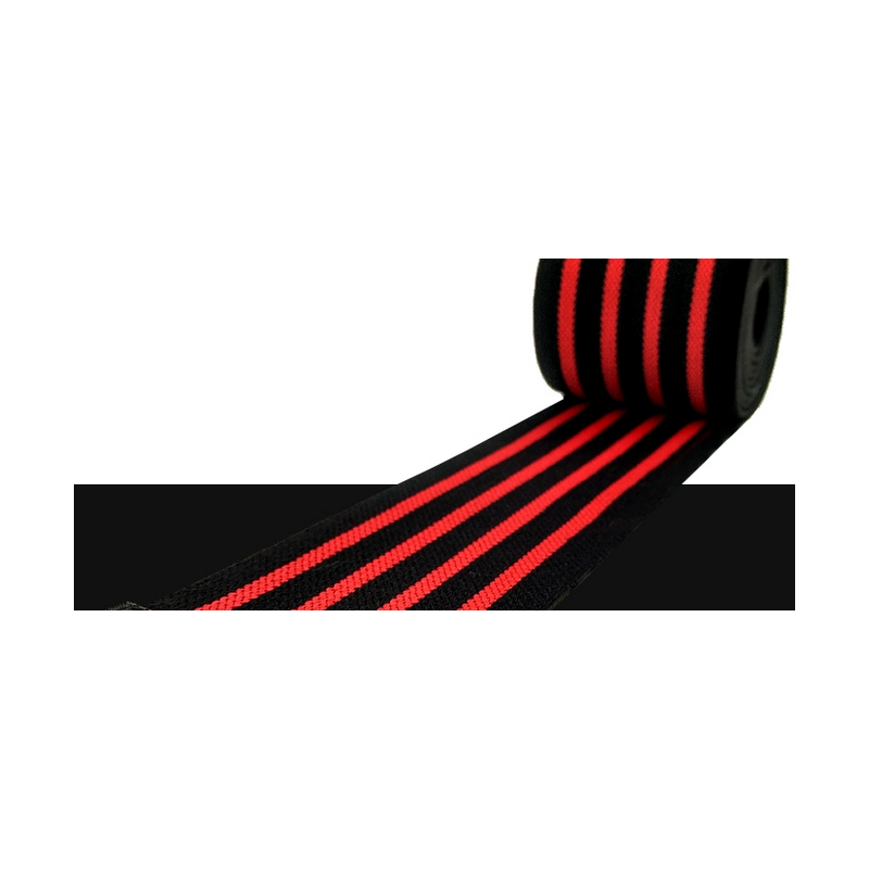 Knee wraps for weightlifting