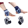 Compression Ankle Sleeve Support Wraps