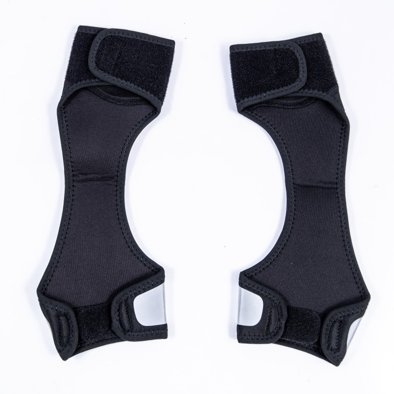 Tobillera para esguince, flexible y ajustable