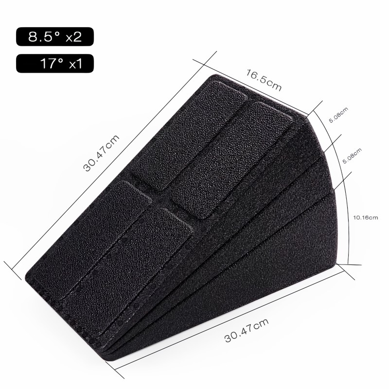 Squat Wedge Block - Wadendehner für Stretching