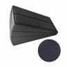Squat Wedge Block - Kit da 3 pedana inclinata per lo stretching