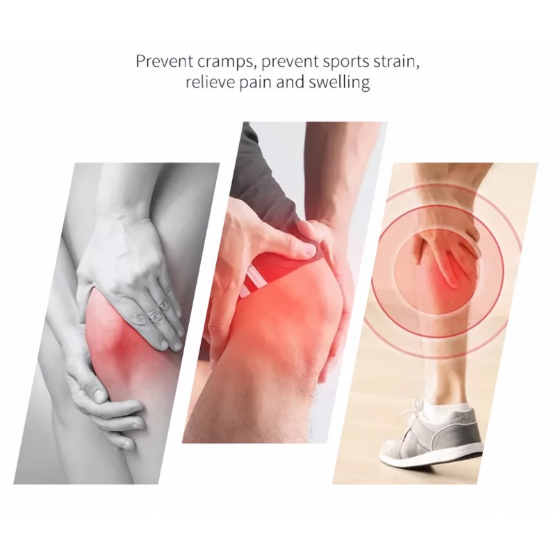 Squat Wedge Block - Wadendehner für Stretching