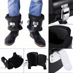 Gravity Inversion Boots for gravity training