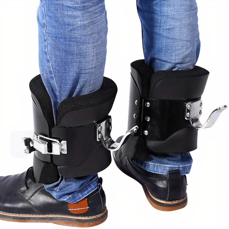 Buty grawitacyjne inwersyjne Inversion Boots