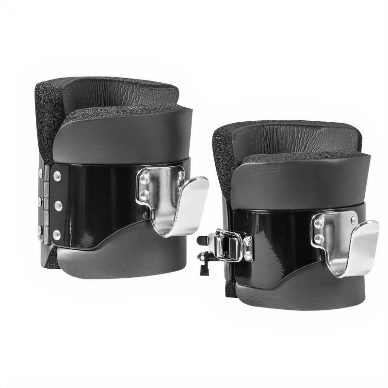 Inversion Boots für Überhang am Reck und ABS-Training