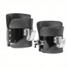 Inversion Gravity Boots para Ejercicios de Abdominales y Espalda