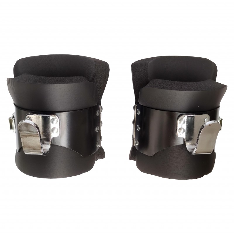 Inversion Boots für Überhang am Reck und ABS-Training